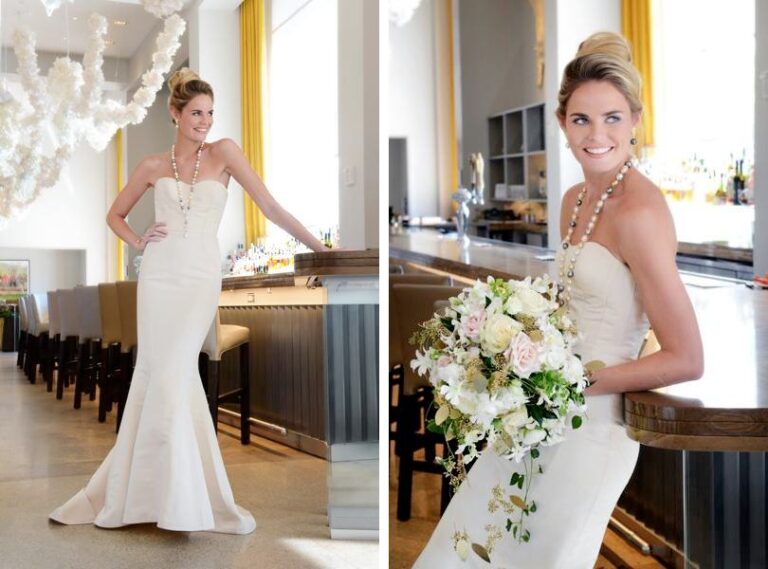 Lana Addison Bridal Boutique