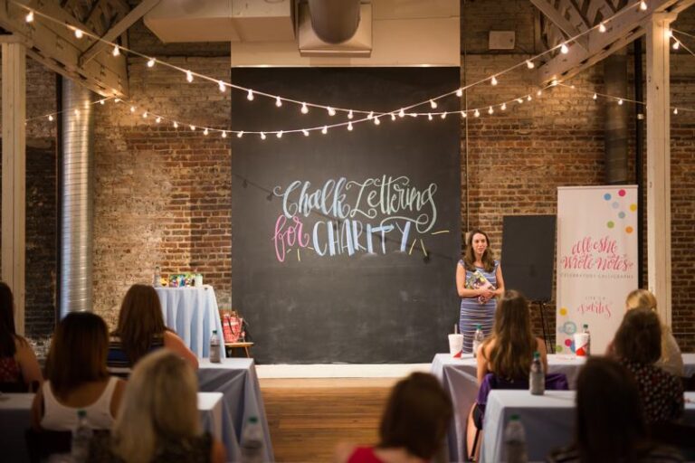 Bridal events Raleigh