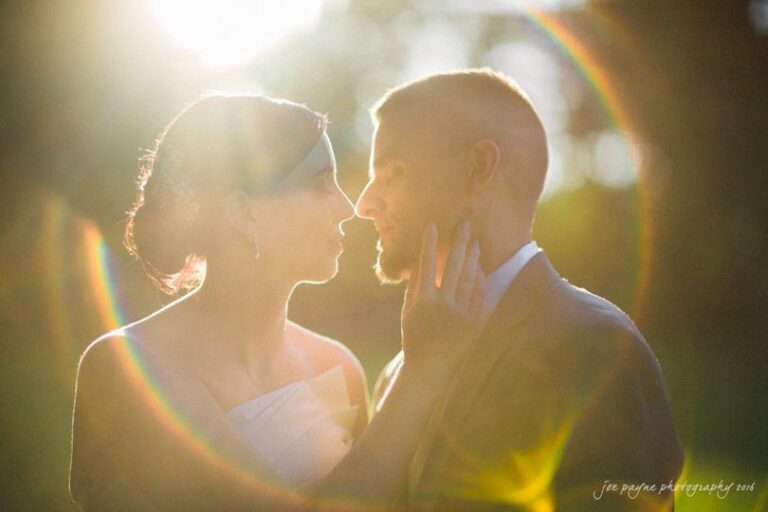 Raleigh NC wedding photographers