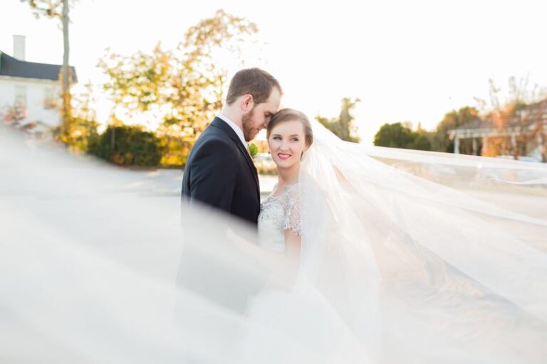 Wedding photo ideas
