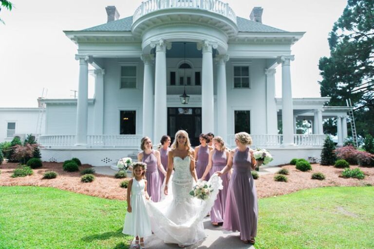 Wilmington weddings