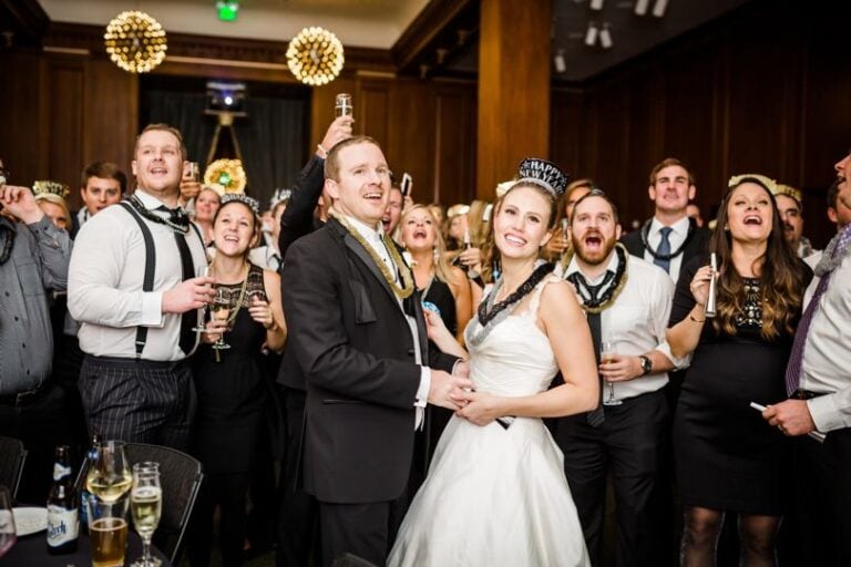 new-years-wedding