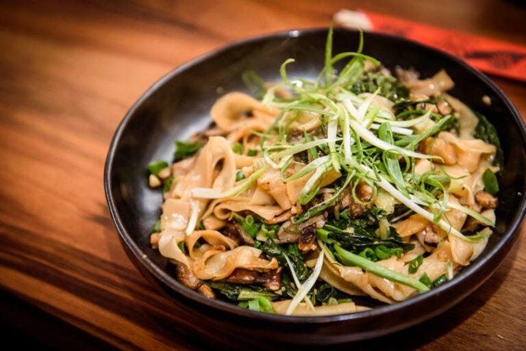 Lantern restaurant Chapel Hill