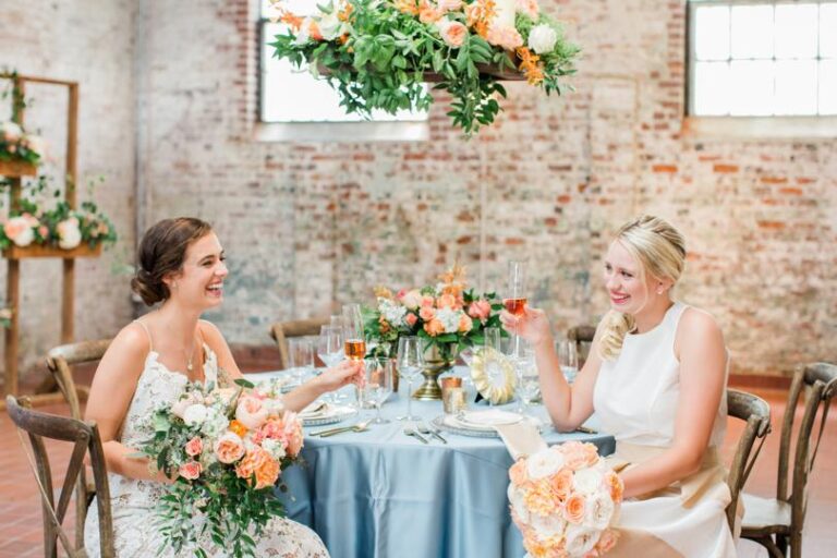 Wilmington NC wedding reception venues