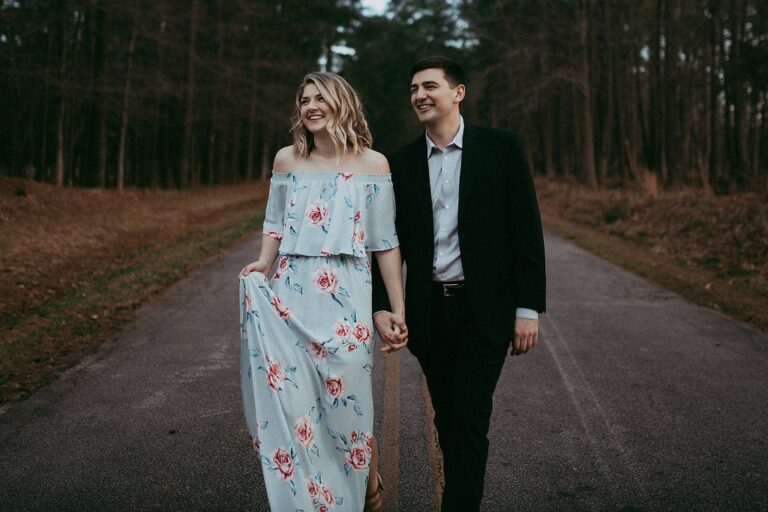 Bride Brain Solutions - Stress Free Engagement Tips, Kelley Deal Photography