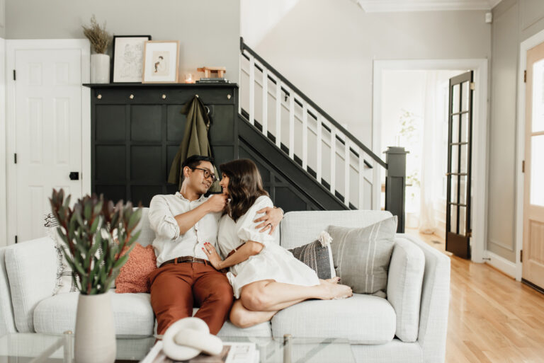 newlyweds post-wedding checklist to-do after getting married