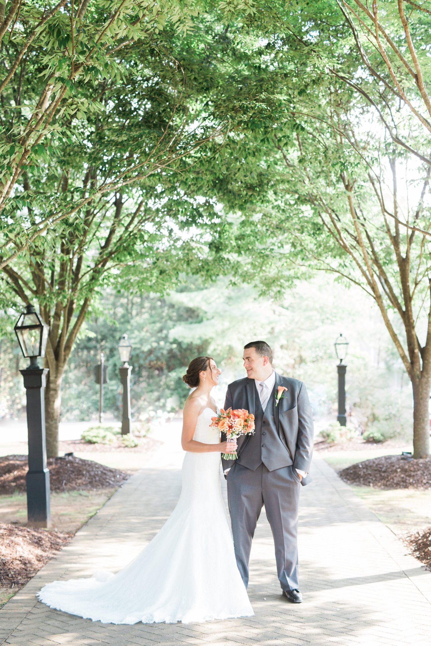 Bride-and-Groom-at-Historical-Wedding-Venue-in-Raleigh-Durham-NC-The-Sutherland-bowtie-collaborative
