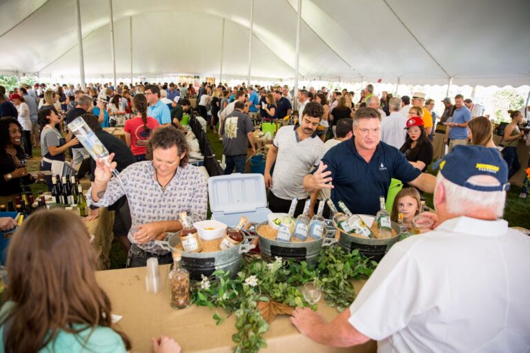 TerraVita Festival Tells All - Tips for a Waste Free Event