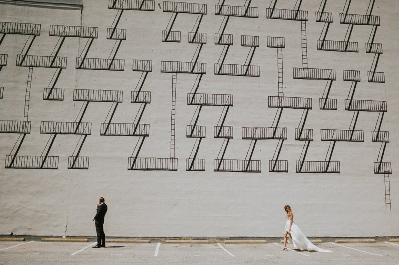 Epic first look photography in raleigh nc, Hartman Outdoor