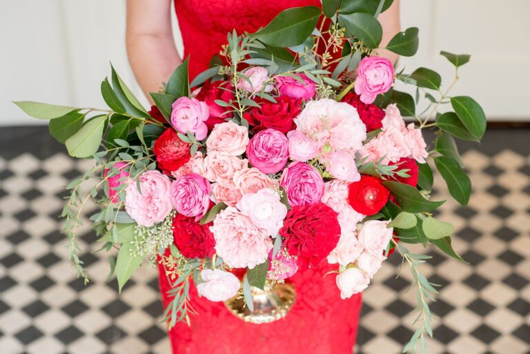 Valentine's Day Events in Raleigh Durham Chapel hill