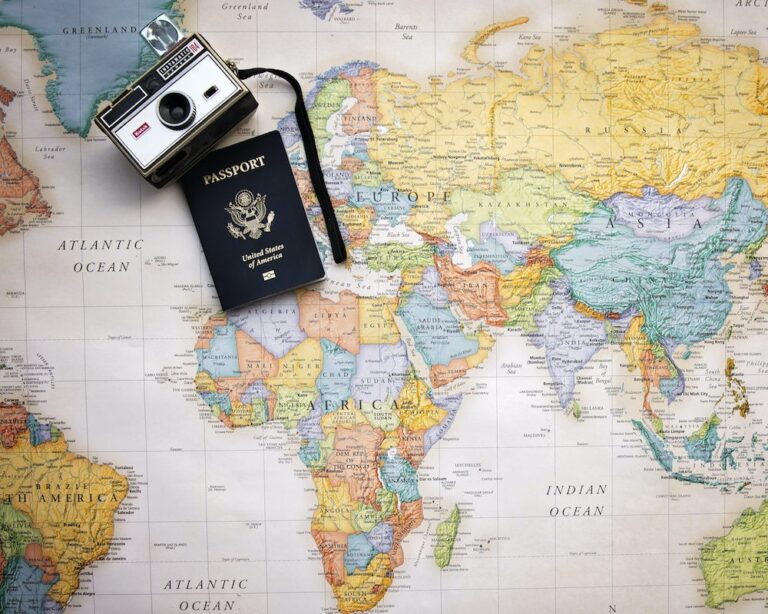 How to Travel During the Holidays this Year CMC Events and Travel