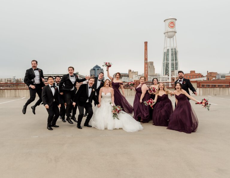 Wedding Planning in Pandemic How to Plan a Wedding During the Wedding Industry Boom Morgan Caddell Photography