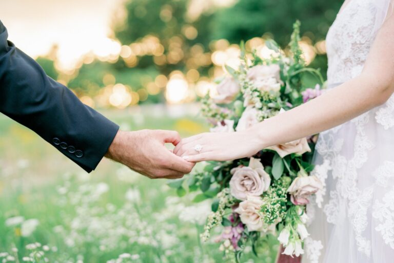 Bluebird Meadows Styled Shoot Danielle Flake Photography