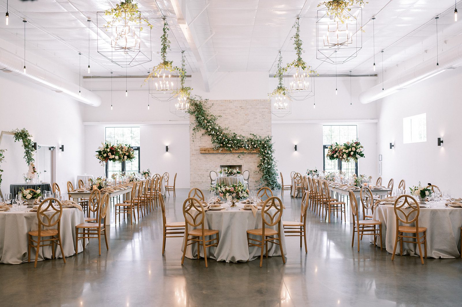 The Maxwell in Raleigh | Heart of NC Weddings
