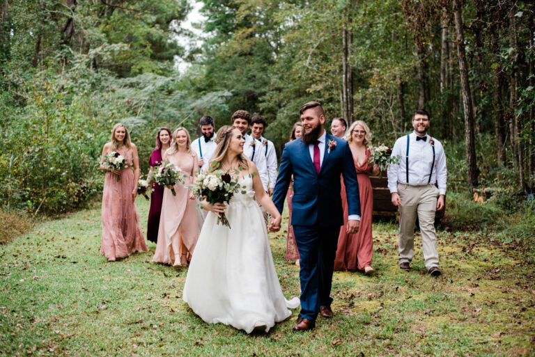 New Bern Vow Renewal