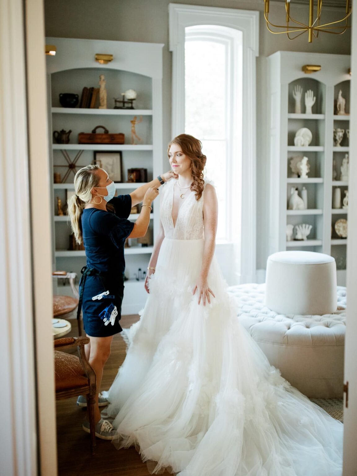 Wedding Planners in Raleigh NC to Schedule Your Big Day Stress-Free