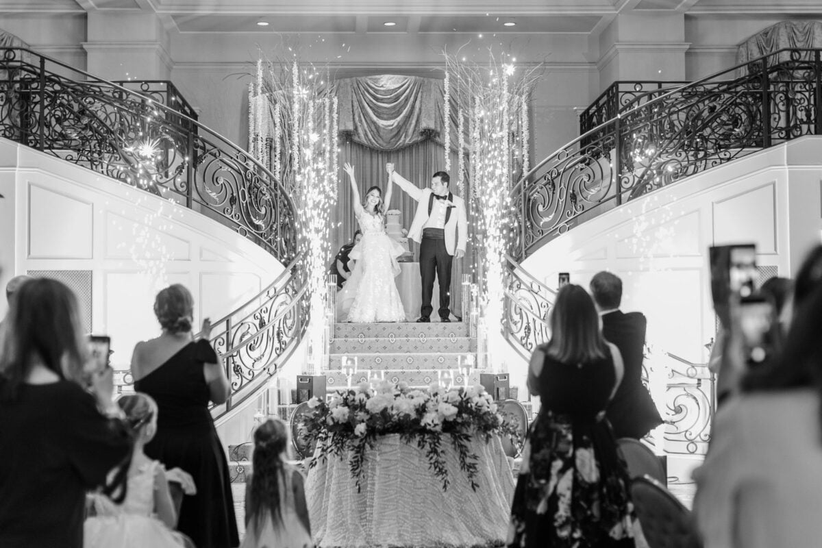 Cary NC Wedding Venues