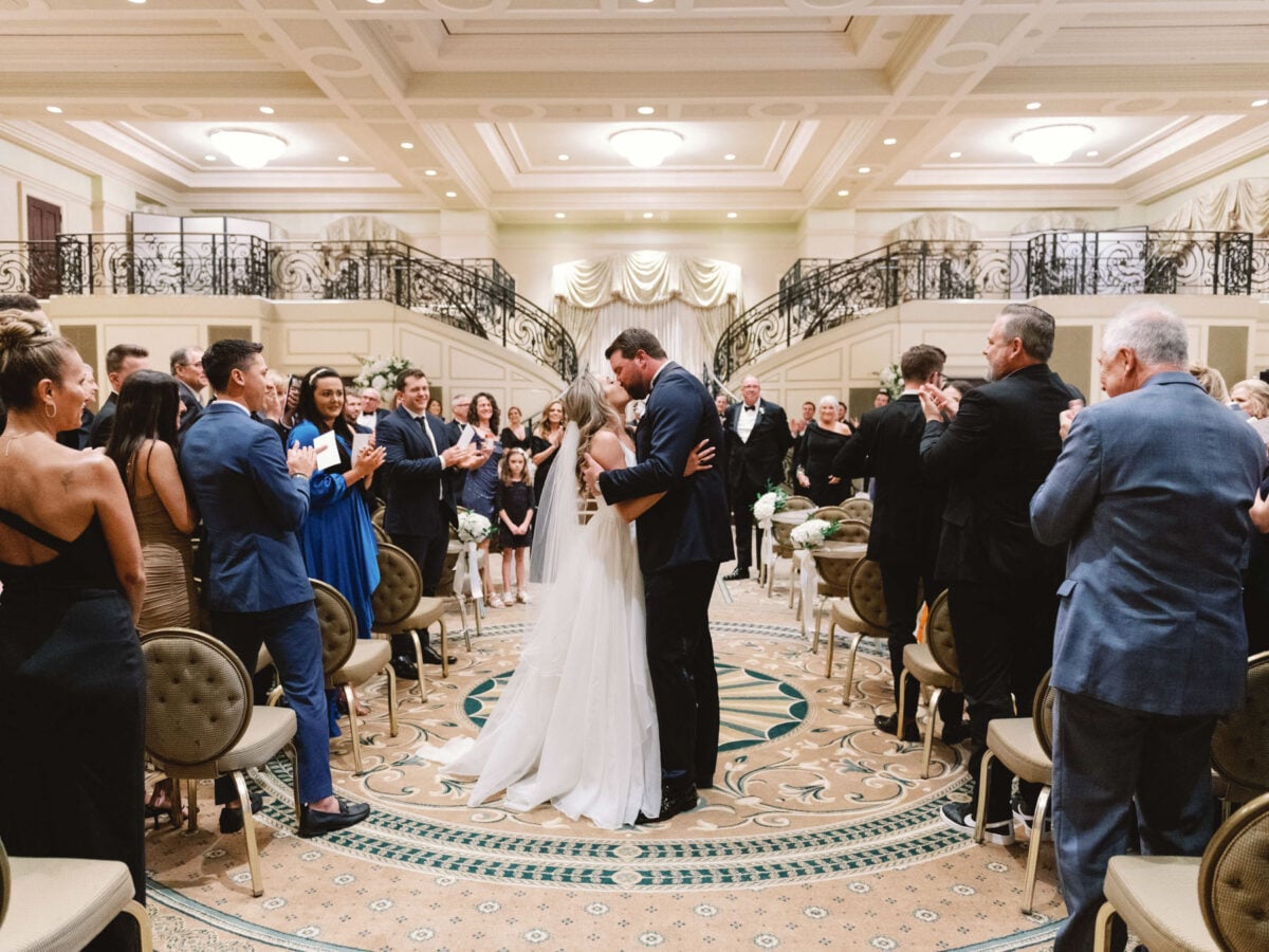 Cary NC wedding venues