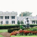 Rose Hill wedding venue