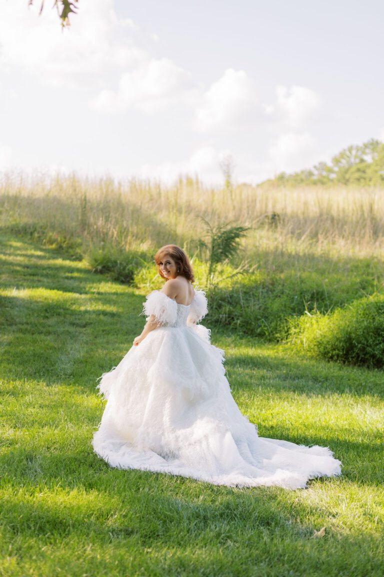 wedding fashion trends 2023