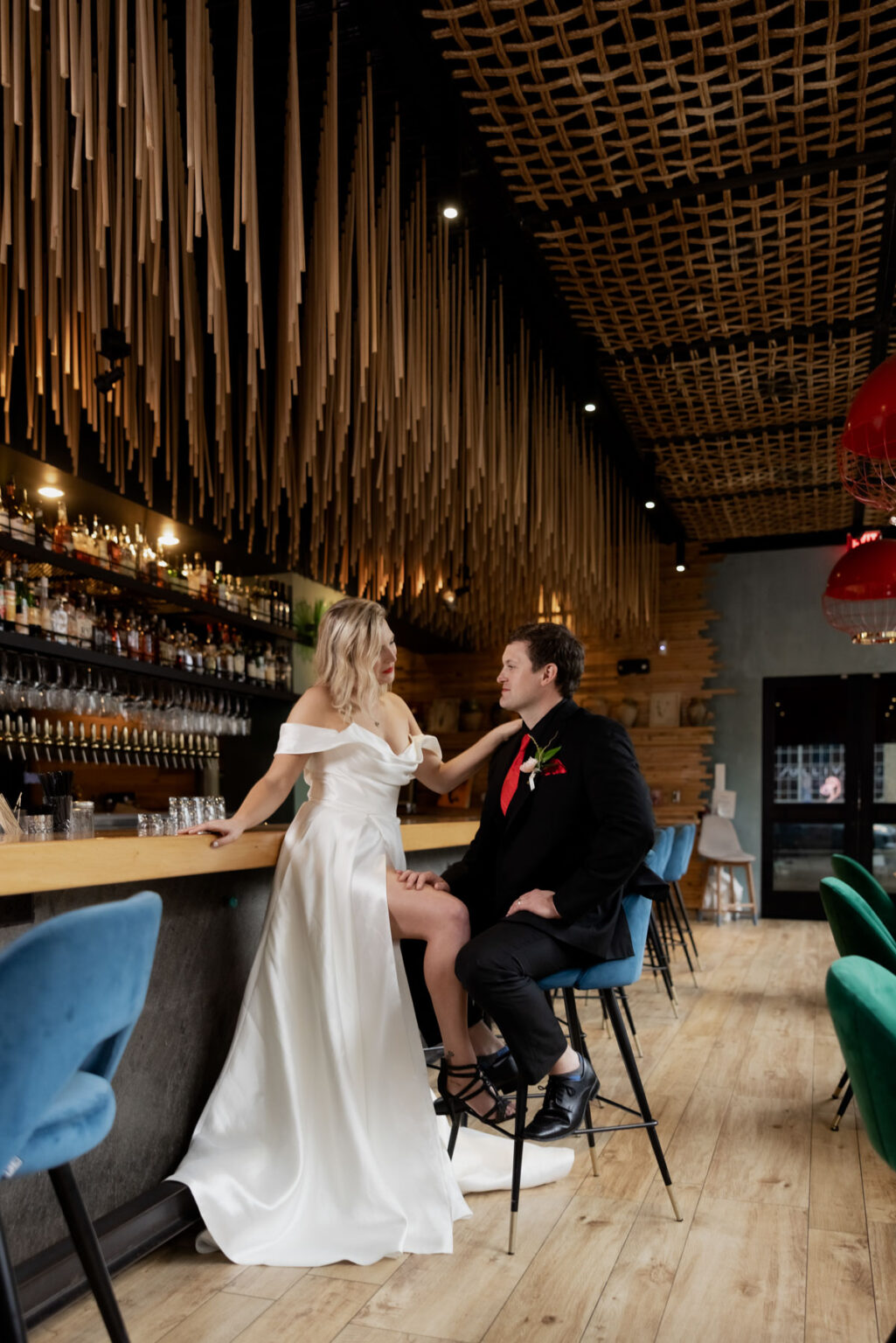 18 of the Best Downtown Raleigh, NC, Wedding Venues