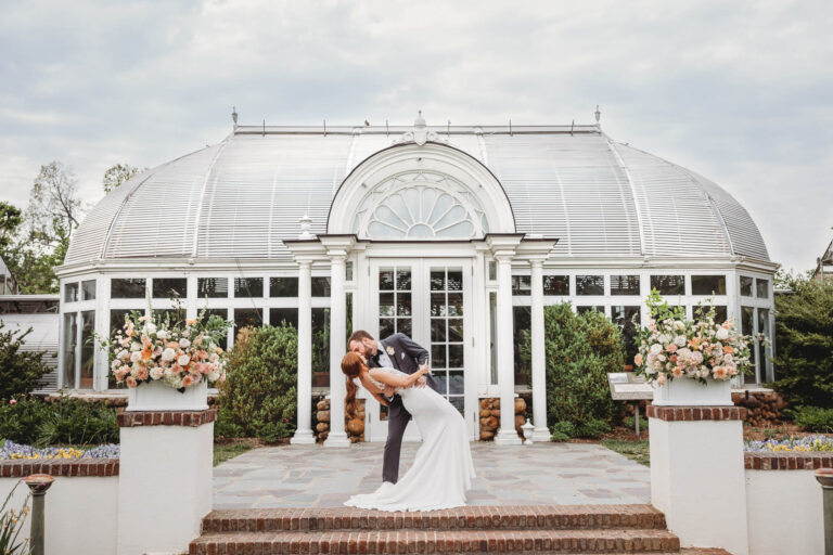Ace + company wedding planners