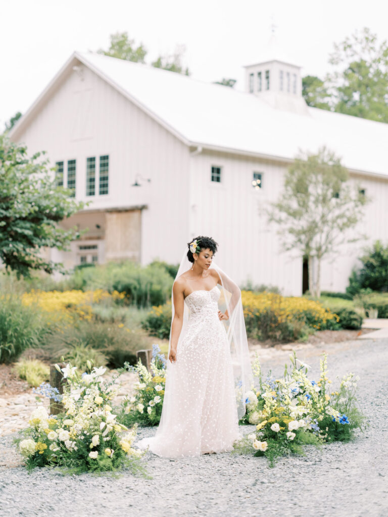 The Barn of Chapel Hill