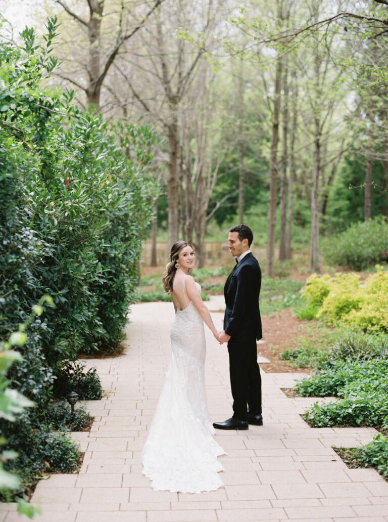 the umstead hotel and spa wedding venue