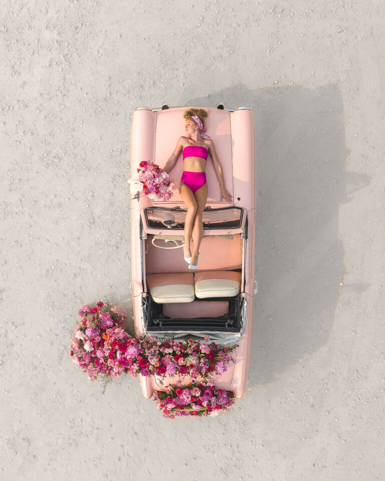 Barbie bachelorette party