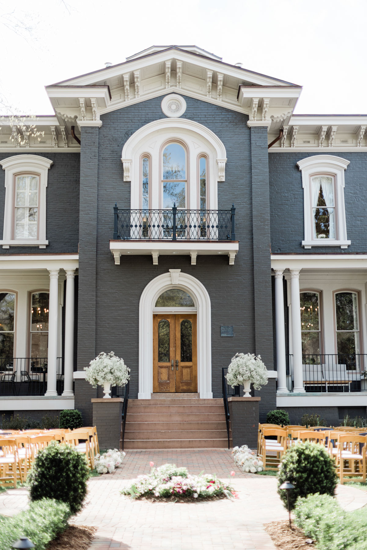 Heights House Hotel