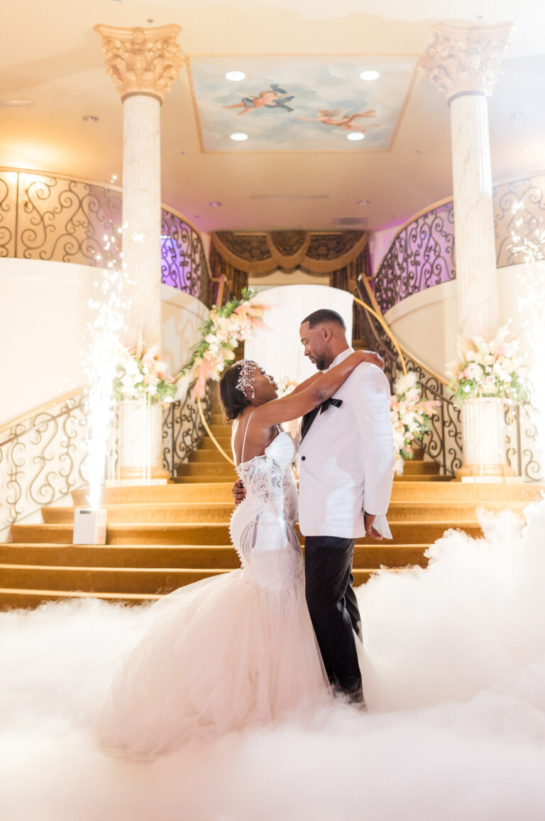 Socialite Events wedding
