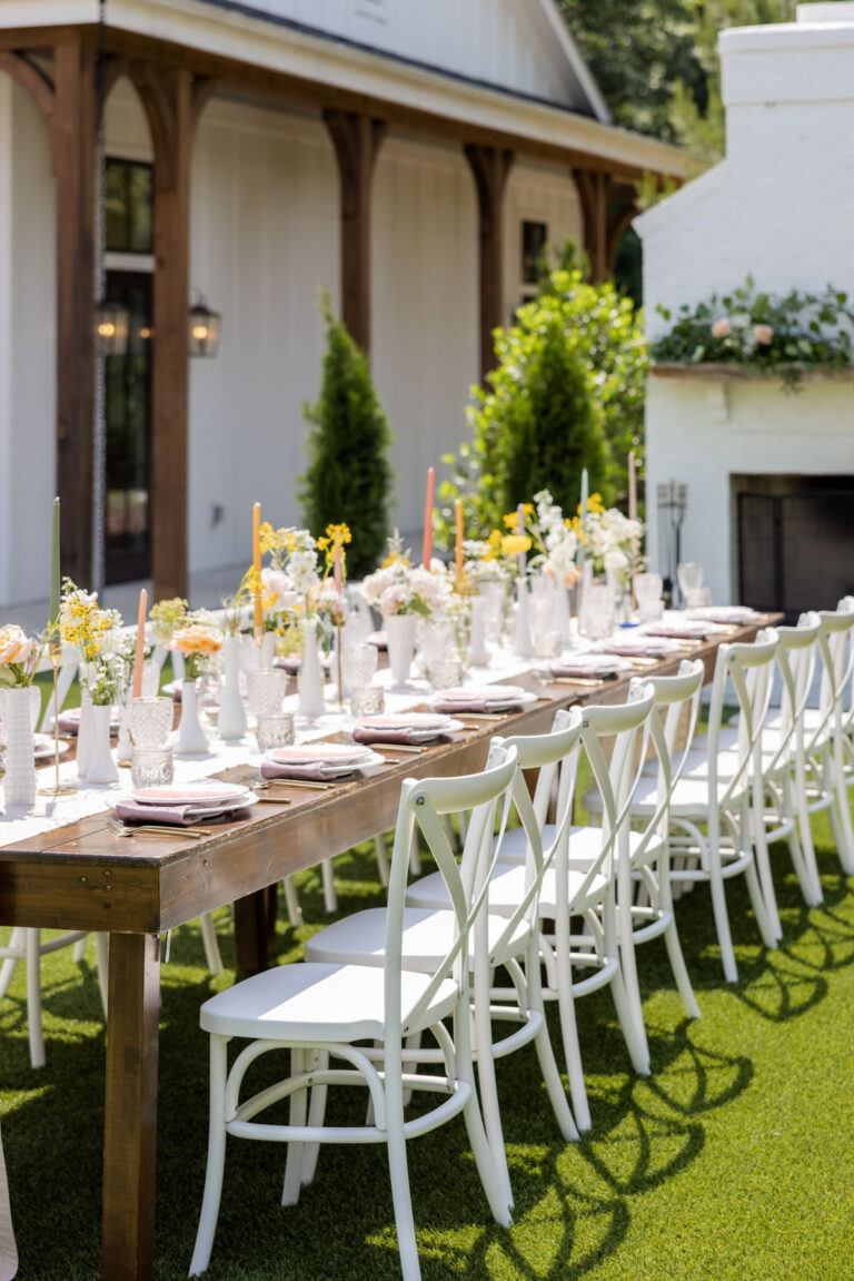 wedding planning