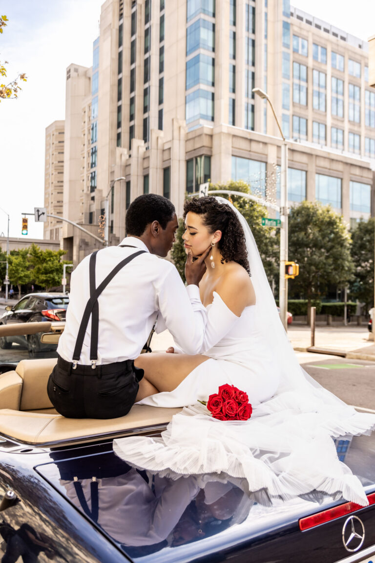 2024 wedding dress trends