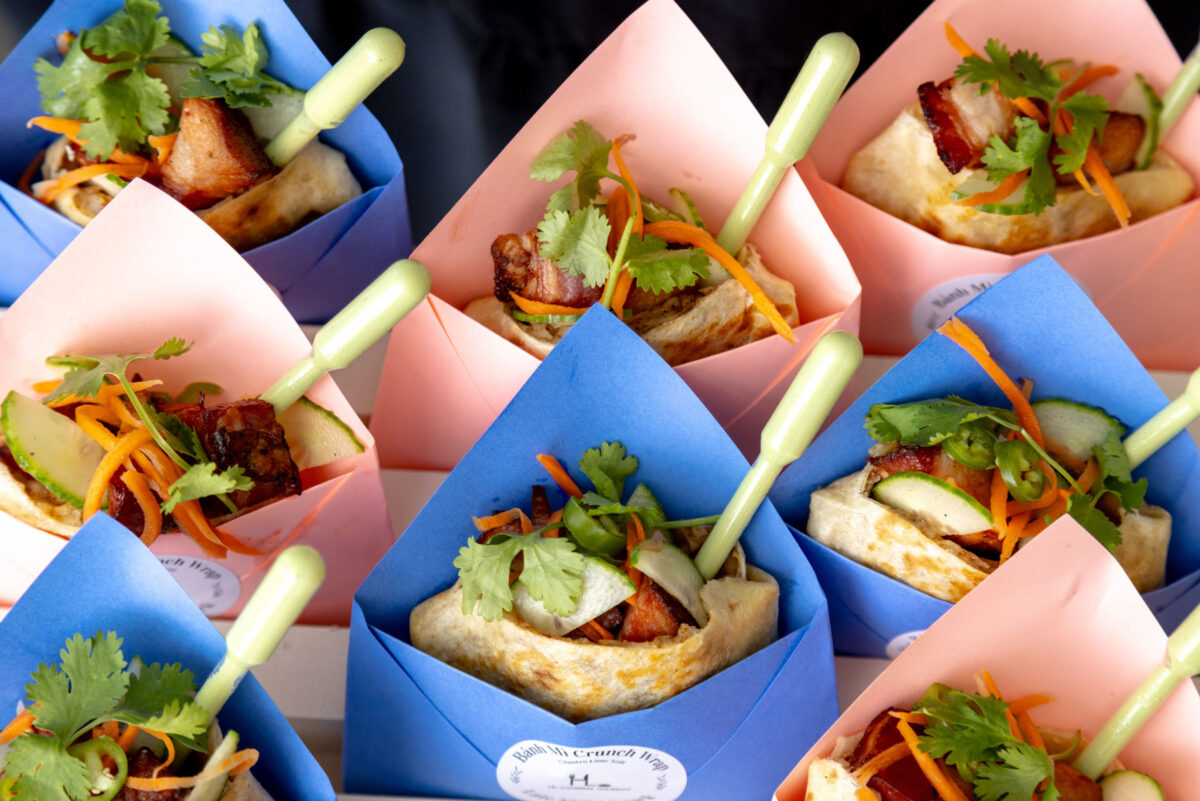 HL Catering Company photo 6 of 11