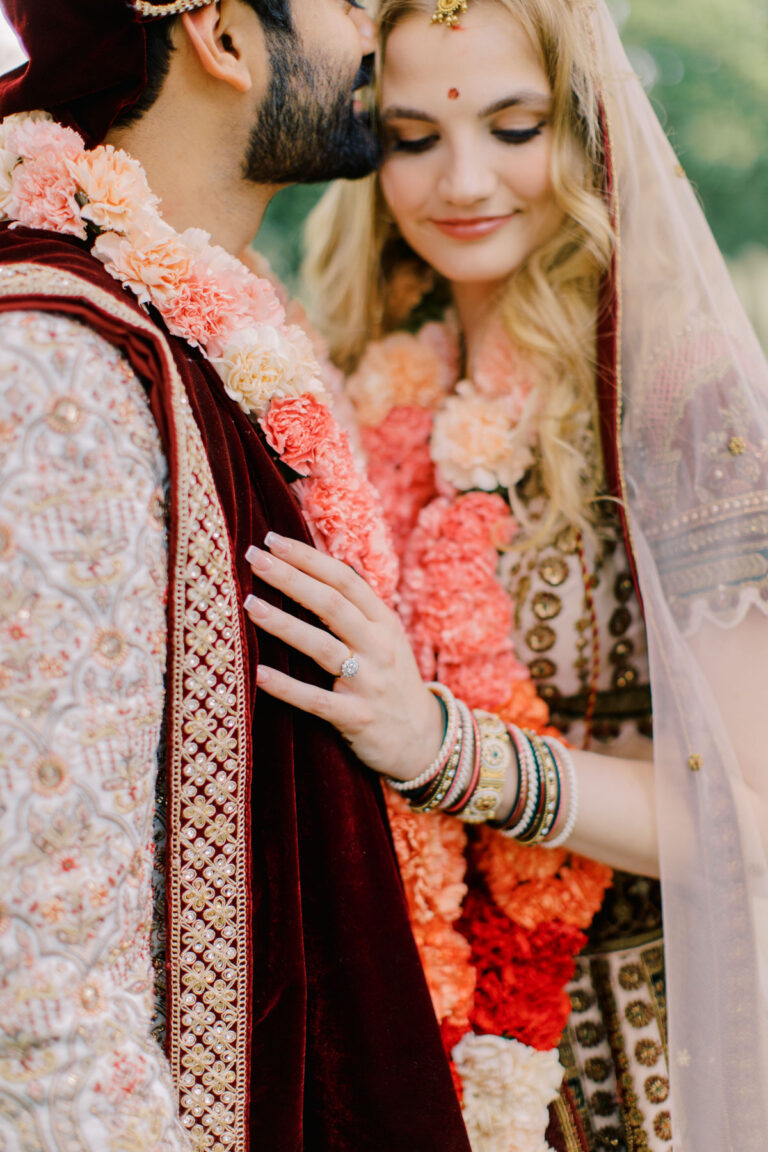 Diverse NC wedding planners