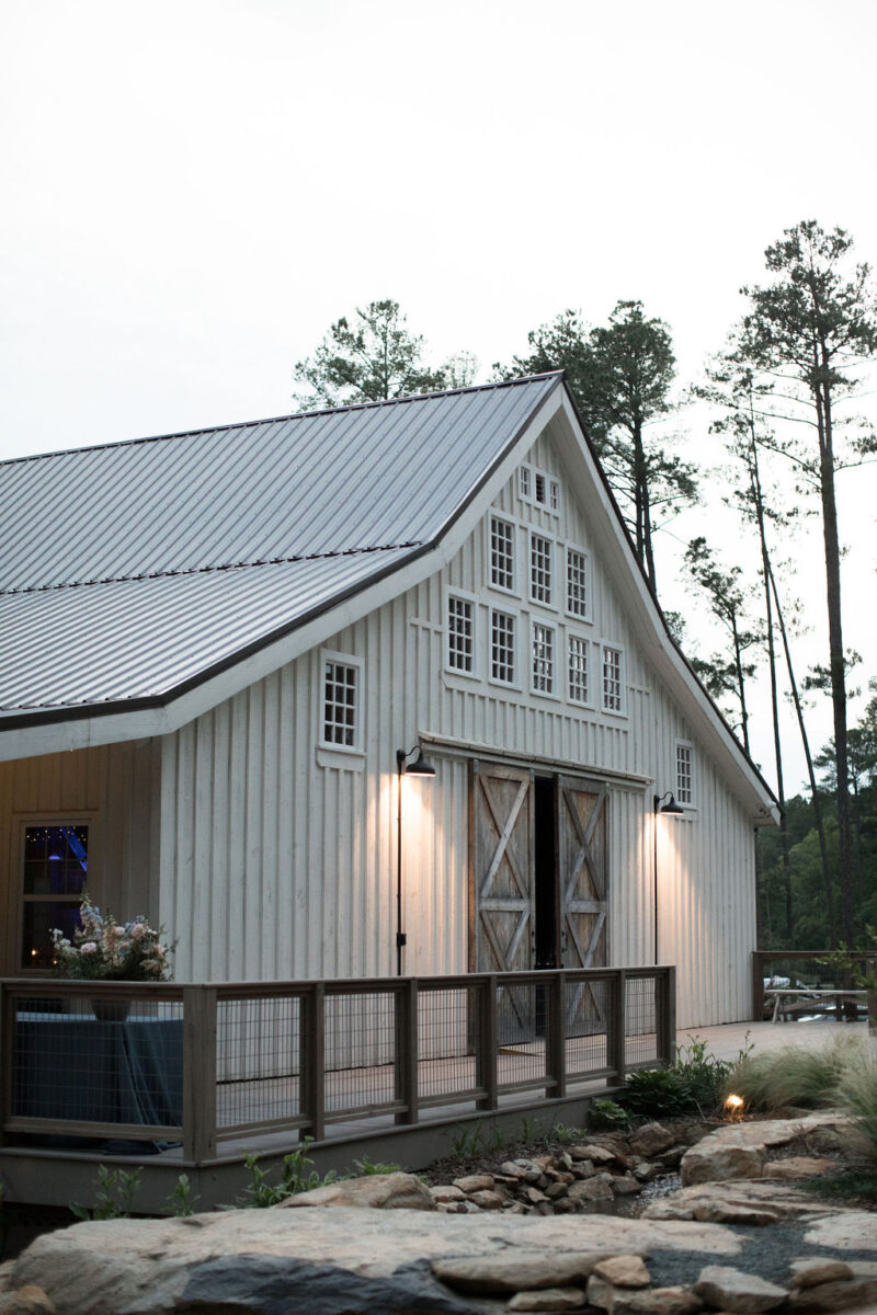 Triangle NC wedding venue