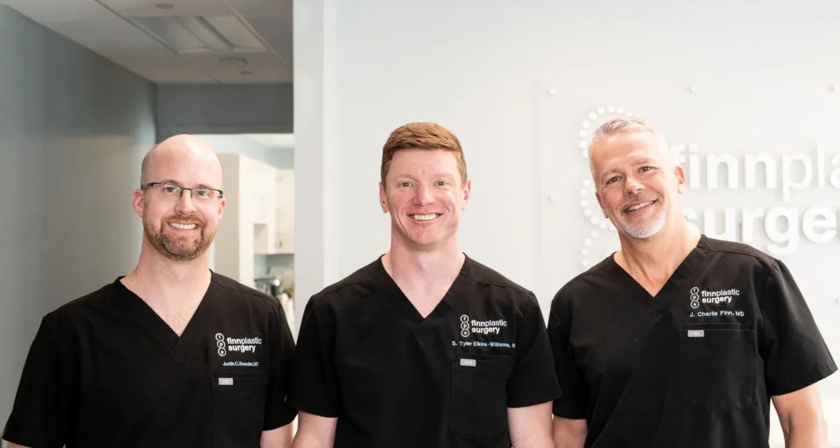 Triangle NC plastic surgery