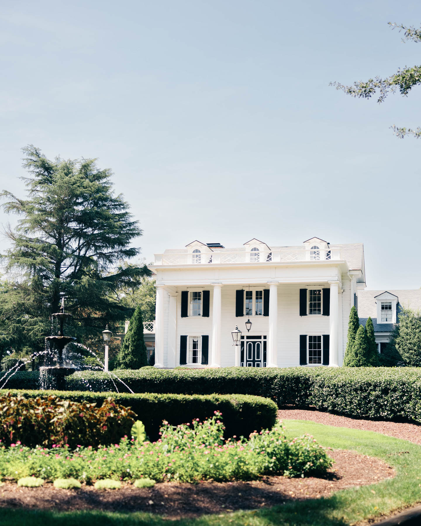 Historic NC wedding venues