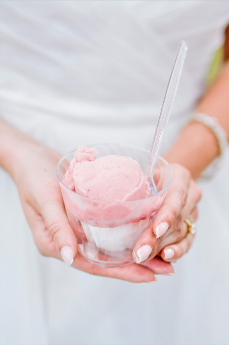 NC Wedding Desserts