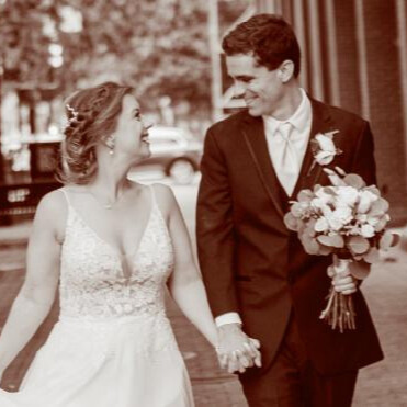 Winter Wedding Walk: Showcase & Tasting