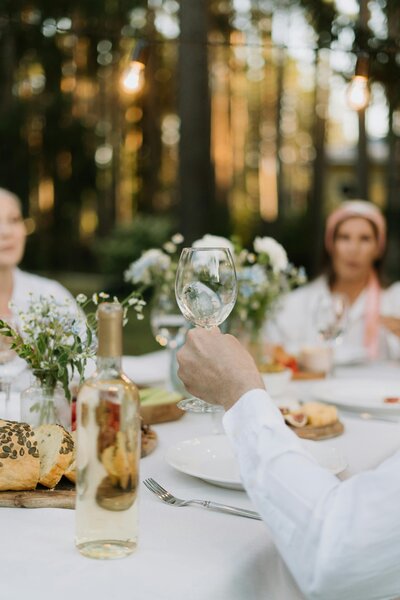 Raleigh NC event spaces