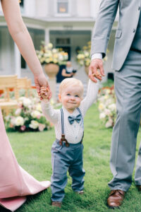 Toddler formalwear NC