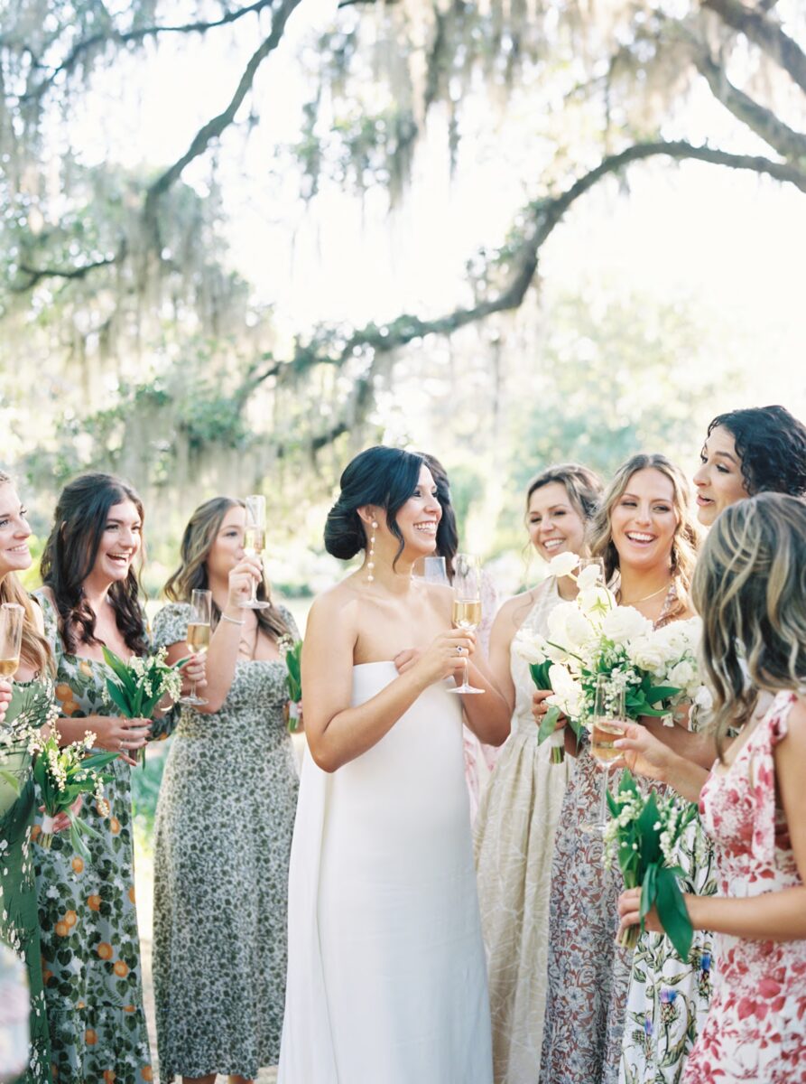 Central NC wedding planners