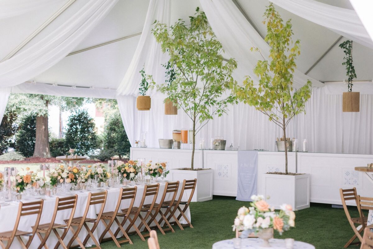 Wedding planners in New Hill NC