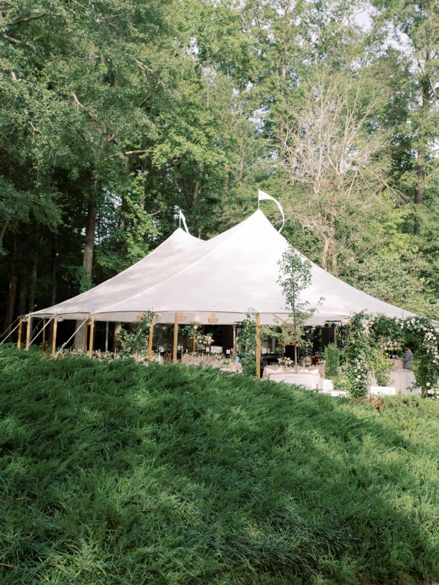 New Hill NC wedding planning