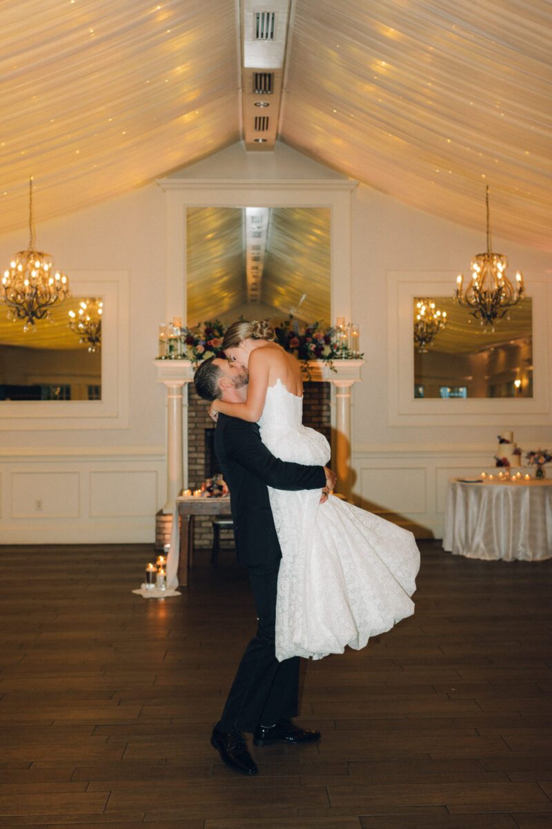 Custom wedding DJs