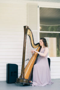 NC wedding entertainment