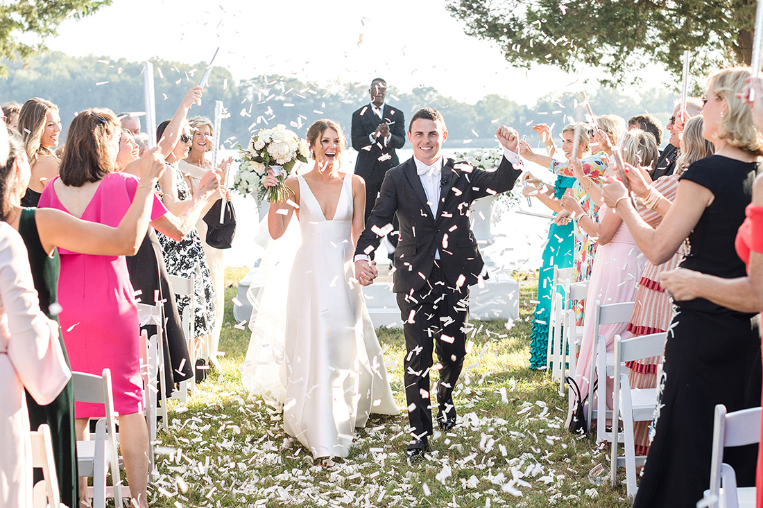 NC wedding photographer