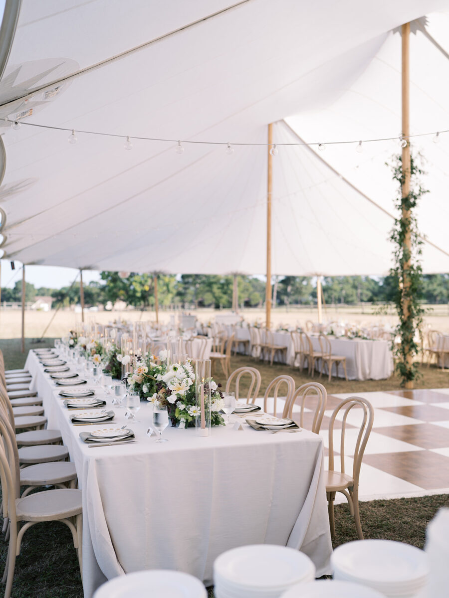 Outdoor wedding planners in Raleigh NC