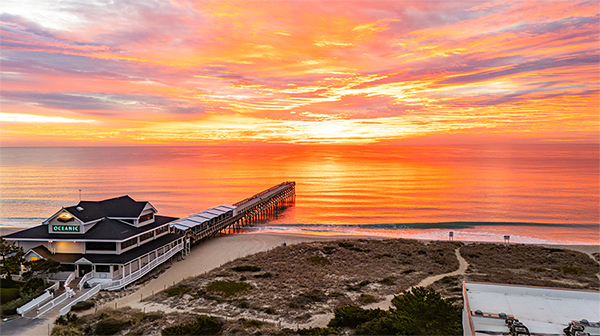 Coastal NC wedding venues